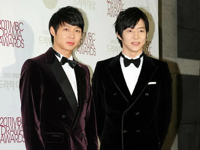 Detention of JYJ YUCHUN. His brother, actor Park Yoo Hwan, confesses on SNS. . ●Last night, a judge