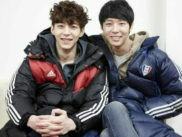 ”JYJ YUCHUN's brother” actor Park Yoo Hwan, said last night. ● My brother said,”I want to read a let