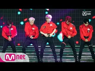 [Official mnk] ACE, "Under Cover" @ KCON 2019 JAPAN x M COUNTDOWN 190530 EP. 621