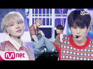 【Official mnk】   [JBJ  95  -SPARK] Comeback Stage | M COUNTDOWN 190808 EP.630  .