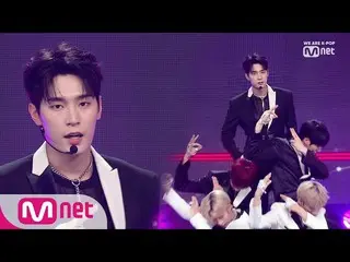 【Official mnk】   [KNK  -SUNSET] KPOP TV Show | M COUNTDOWN 190808 EP.630  .   