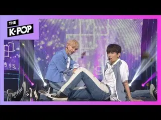 【Official sbp】  JBJ  95  , Like A Flame [THE SHOW 190813]  .   