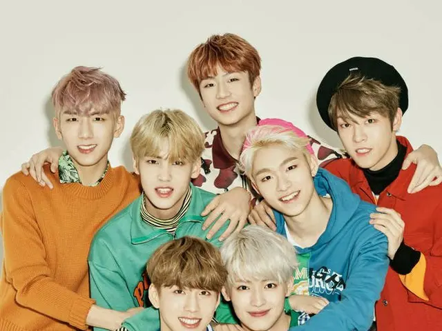 MYTEEN announces dissolution. “I was happy when I was working together.” . .