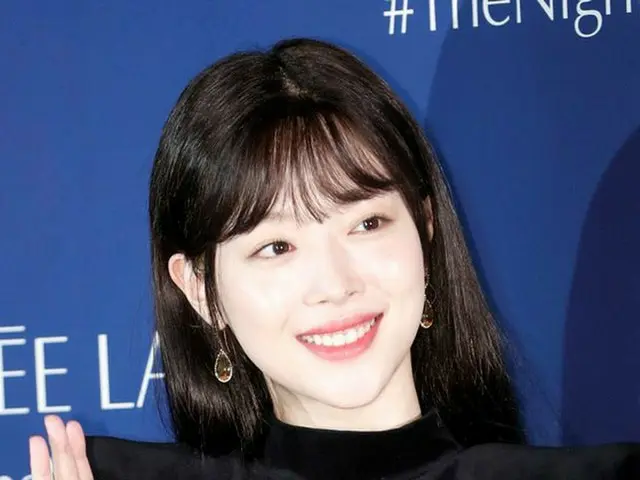 Will SULLI appear in season 2 of NETFLIX's original movie “Persona-The FaceUnder the Mask”? -Best fr