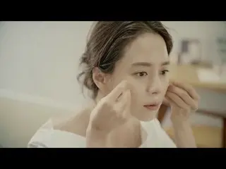 【Korean CM】 Song Ji Hyo (Song Ji-Hyo) CELDERMA CF #2  