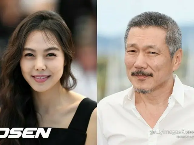 Kim Min Hee, ”Immutation Theory” Returned to Korea with the film ”After”directed by Hong Sang Soo. W