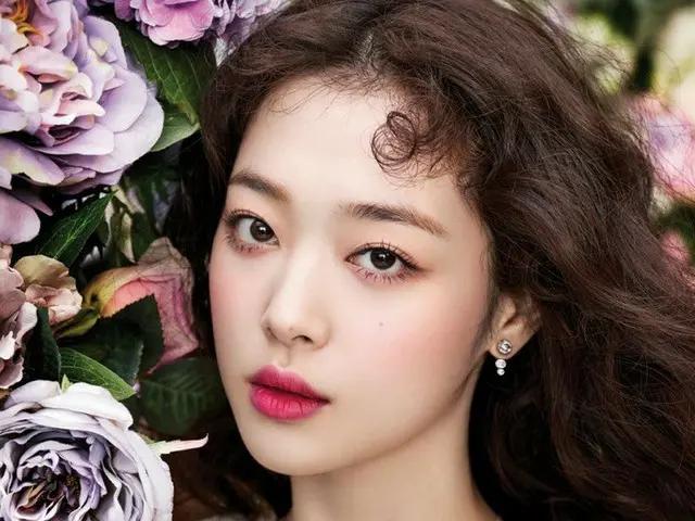 SULLI's management office “SM Entertainment Teiment”, changed the funeral“private” policy at the req