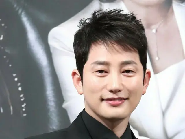 Actor Park Si Hoo lost in non-compliance lawsuit. . .