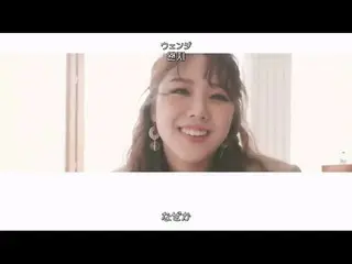 [Japanese Sub] 【Japanese Sub】 ELRIS-Miss U  .   