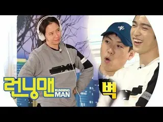 [Official sbr] Song JIHYO, a huge explosion of special dance! "Running Man" Runn