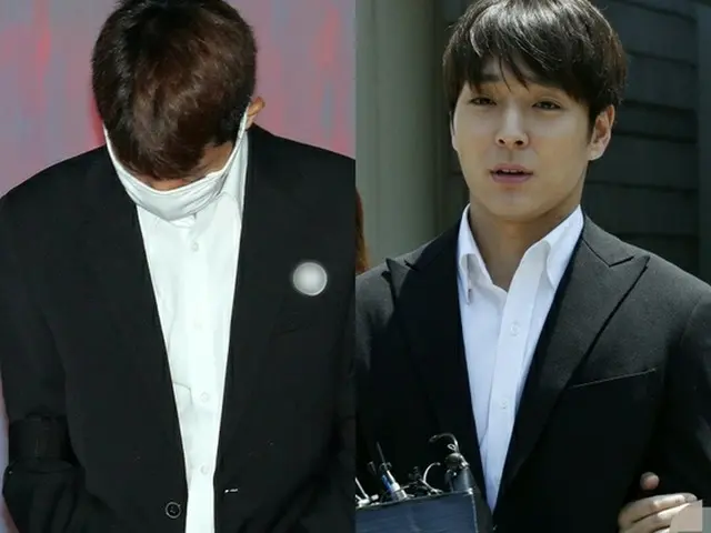 South Korean prosecutors demand probation orders against Jung JoonYoung andformer FTISLAND Choi Jong