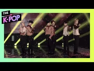 [Official sbp]  IN2IT    ULlala: Poisoning [THESHOW   Fancam, 191126] 60P  .   