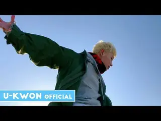 [T Official] BLOCK B U-KWON-"Rise Up (Feat. Koonta)" MV  #RISE_UP #FUEGO #Block 