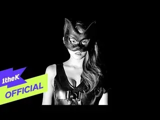 [Official lo]   [Teaser] AOA  _ Like a Cat (Spotlight Teaser)  .   
