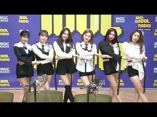 [Official mbk] [IDOL RADIO] DreamNote Singing "View" ♪ ♬  .   