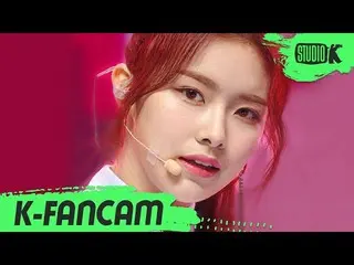 [Official kbk] [K-Fancam] DreamNote Eunjo Fan Cam "Wish (WISH)" (DreamNote EUNJO