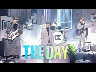 [Official sb1] "The Day" of beautiful vocals "IZ"  .   