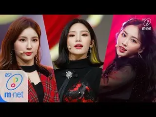 [Official mnk] [ELRIS-JACKPOT] Comeback Stage | M COUNTDOWN 200227 EP.654  .   