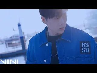[D Official yg] JBJ former member VIINI "Love The Moon" (Feat. Lee Soo Hyun, BLO