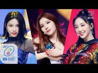 [Official mnk] [ELRIS-JACKPOT] KPOP TV Show | M COUNTDOWN 200312 EP.656  .   