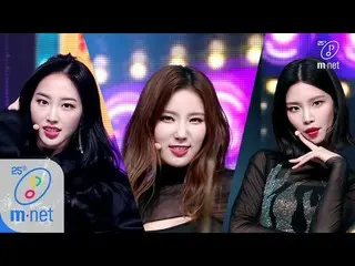 [Official mnk] [ELRIS-This is me] KPOP TV Show | M COUNTDOWN 200326 EP.658  .   