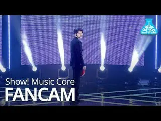 [Official mbk] [Institute of Performing Arts Fan Cam] ONG SEONG WU-GRAVITY, ONG 