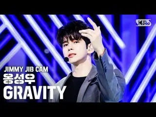 [Official sb1] [Jimmy Jipchem] ONG SUNG WOO "GRAVITY" Jimmy family separately re