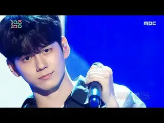 [Official mbk] [Show! MUSICCORE] ONG SUNG WOO-After Guess (ONG SEONG WU -GUESS W