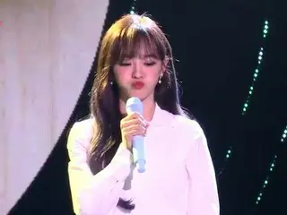 [T Official] gugudan, RT TheKpop: Save the Three-People, Jeong Word Se Jeong Can