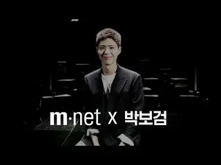 [Official mnp]  Mnetx Park BoGum_  | 25 Mnet Interview  .   