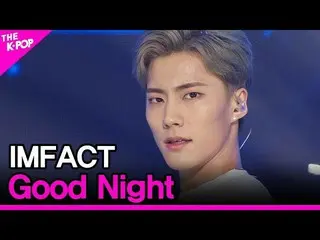 [Official sbp]  IMFACT, LIE [THESHOW_ _ 200421]  .   