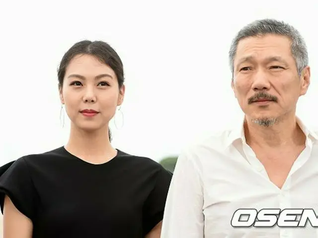”Immorality Theory” Kim Min Hee - Film ”After” directed by Hong Sang Soon,cumulative audience number