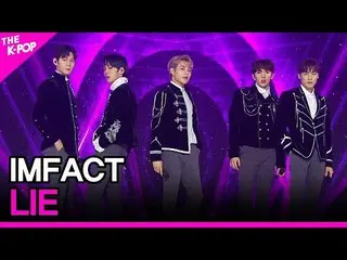 [Official sbp]  IMFACT, LIE [THESHOW_ _ 200428]  .   