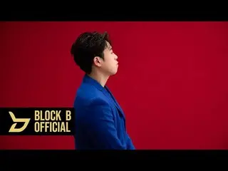 [Official] Block B, PO (PO) GQ Cartier Gravure Behind.   