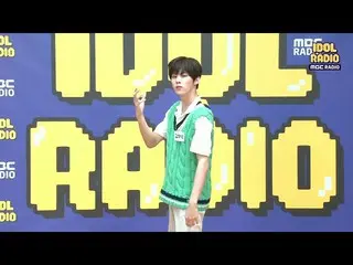 [Official mbk] [IDOL RADIO] Kim Woo Seok's "Jokwol" Mi LUDA Performance 20200528