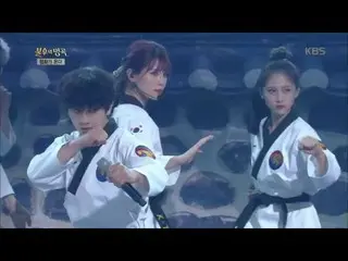 [Official kbk] K Tigers Zero-Dreaming of Bohai [Singing / ImmortalSongs_ 2] 2020