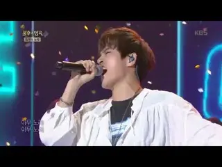 [Official kbk] Jung dongha_ -what song [Singing / Immortal Songs_ 2] 20200620  .