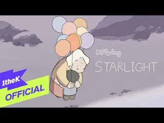 [Official loe]  [MV] N.Flying_ _  (N.Flying_ )_ STARLIGHT  ..   