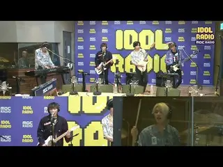 [Official mbk] [IDOL RADIO] D.COY_  Singing "Come to Light" Live 20200727 
 .. 
