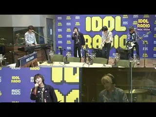 [Official mbk] [IDOL RADIO] D.COY_  Singing "Radioactive" Live 20200727 
 .. 
  