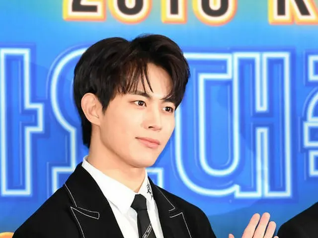 ”VIXX” Hongbin, who was suspended during a LIVE STREAM due to drunkenness, wasinformed of the resump