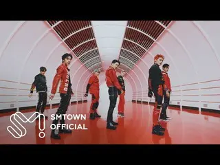 [Official smt] SuperM SuperM "100" MV  ..   