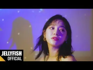 [Official] gugudan, Se Jeong (SEJEONG)-"Whale" LIVE CLIP Teaser  ..   