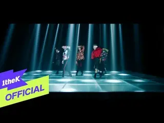 [Official loe]  [MV] MCND nanana (Performance Ver.)    