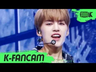[Official kbk] [K-Fancam] DONGKIZ "Beautiful" (DONGKIZ WON DAE Fancam) MusicBank