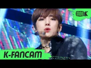 [Official kbk] [K-Fancam] DONGKIZ "Beautiful" (DONGKIZ JAECHAN Fancam) MusicBank