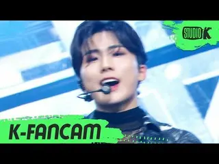 [Official kbk] [K-Fancam] DONGKIZ "Beautiful" (DONGKIZ JONGHYEONG Fancam) MusicB