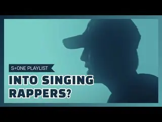 [Official cjm] [Stone Music PLAYLIST] Everyone who likes singing rap, come | GRA
