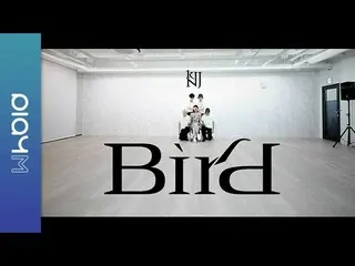 [Official] Apink, Kim Nam Ju "Bird" choreography practice video  ..   