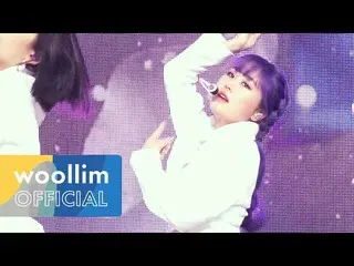 [Official] LOVELYZ, Baby Seoul (BabySoul) Focus | LOVELYZ "Obliviate" Stage Cam 